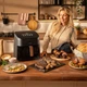 Мультипечь CECOTEC Cecofry&Grill Smokin 8500 (A01 EU01 101136) - изображение 9