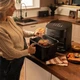 Мультипечь CECOTEC Cecofry&Grill Smokin 8500 (A01 EU01 101136) - изображение 14