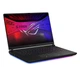Ноутбук ASUS ROG Strix SCAR 16 Ultra 9-275HX/64GB/4TB/W11P RTX5080 240Hz (G635LW-U9644X) - изображение 2