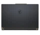 Ноутбук MSI Cyborg 15 i7-13620H/16GB/1TB/Win11X RTX4050 144Hz (Cyborg 15 | A13VE-1067XPL) - изображение 5
