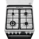 Плита Electrolux LKK664220X - изображение 3