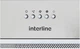 Вытяжка Interline BLOW S IX A/60/PB - изображение 2