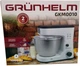 Планетарный миксер Grunhelm GKM0010 - изображение 4