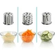Мясорубка Gorenje MG1701SB 307792 - изображение 9