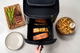 Мультипечь OBH NORDICA Easy Fry&Steam FW2018S0 - изображение 10
