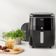 Мультипечь OBH NORDICA Easy Fry&Steam FW2018S0 - изображение 13