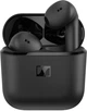Słuchawki Sennheiser Accentum Open Black (4260752333245) - obraz 1