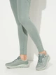 Женские кроссовки для бега Under Armour Charged Pursuit 4 3028261-348 40.5 (9US) 26 см Зеленые (197778981928) - изображение 2
