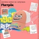 Дитяча кепка із сіткою Патрік Зірка (SpongeBob) 52-55 см Патрік Стар Рожевий - зображення 2