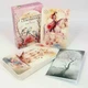 Карты Сладкий Цветочный Оракул Ленорман Sweet Blossom Lenormand Oracle 38 шт - изображение 3