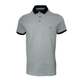 Футболка-поло мужская Tommy Hilfiger Серый XXL 190225-634601 - изображение 1