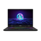 Ноутбук MSI Pulse 16 AI C1VFKG 16" IPS 2560x1600 240 Гц / Intel Core Ultra 9-185H / NVIDIA GeForce RTX 4060 8 ГБ / RAM 32 ГБ DDR5 / SSD 1 ТБ / Windows 11 Pro / 2.5 кг (C1VFKG-063US) - изображение 1
