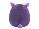 Мягкая игрушка Морской кролик Оха, Squishmallows, 36 см, SQCR06741 - изображение 2