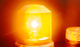 Lampa ostrzegawcza OSRAM LIGHTsignal Hal Beacon Light H1 24V (4062172150712) - obraz 5