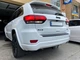 Фаркоп на Jeep Grand Cherokee 2011-2021 автомат Galia - изображение 9