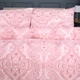 Комплект постельного белья Mirson Семейный 2 х 160х220 см 17-0770 Powder Paisley Бязь (2200011132143) - изображение 2