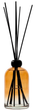 Аромадифузор HOMLA Glow Golden Amber 1000 мл (5906496740138) - зображення 1