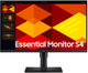 Монітор 24" Samsung Essential S4 S40GD FHD (LS24D402GAUXEN) - зображення 1