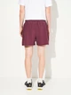 Спортивные шорты мужские New Balance Sport Essentials Short 5" MS41227FDP S Бордовые (197967262197) - изображение 2