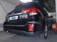 Фаркоп Subaru Outback 2009-2015- автомат Galia - изображение 2