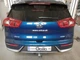 Швидкоз'ємний фаркоп Kia Niro 2016-2022 Galia - изображение 4