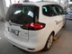 Фаркоп Opel Zafira з 2011-2019 автомат Galia - изображение 5