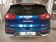 Швидкоз'ємний фаркоп Kia Niro 2016-2022 Galia - изображение 5
