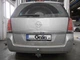 Фаркоп Opel Zafira B 2005-2014 автомат Galia - изображение 6
