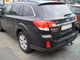Фаркоп Subaru Outback 2009-2015- Galia - изображение 2