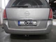 Фаркоп Opel Zafira B 2005-2014 автомат Galia - изображение 7