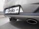 Фаркоп Kia Ceed 2012-2018 хетчбек автомат Galia - изображение 8