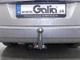 Фаркоп Opel Zafira B 2005-2014 автомат Galia - изображение 8