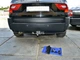 Фаркоп BMW X3 2004-2010 автомат Galia - изображение 3