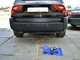Фаркоп BMW X3 2004-2010 автомат Galia - изображение 4