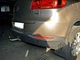 Фаркоп Volkswagen Tiguan 07-16, 16-24, 24- Galia - изображение 3