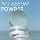 Безбарвна мінеральна матуюча розсипчаста пудра&nbsp;Innisfree No sebum Mineral Powder 5г - зображення 2