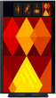 Монітор 27" Samsung Essential S4 S40GD FHD (LS27D402GAUXEN) - зображення 5