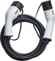 Кабель OSRAM для зарядки електромобілів OCC23205 7 Pin 32A 7.2 кВт Type 2/Type 2 (4052899624122) - зображення 7