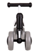 Біговел EcoToys Mini JM-118 Чорний (5903089066477) - зображення 5