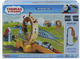 Zestaw do zabawy Fisher-Price Thomas and Friends Launch And Loop Maintenance Yard 14 szt (0194735089130) - obraz 1