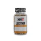 Лецитин MST Nutrition Lecithin Sunflower, 90 капсул - зображення 1