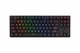 Игровая клавиатура HATOR Icefall Mecha TKL wireless Rainbow Black (HTK287UA) - изображение 1