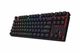 Игровая клавиатура HATOR Icefall Mecha TKL wireless Rainbow Black (HTK287UA) - изображение 3