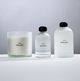 Аромадифузор HOMLA Glow White Musk 1000 мл (5906496740169) - зображення 6