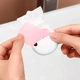 Бумажное мыло Panda Rose Paper Soap Роза 50 листов с мешочком для хранения - изображение 4