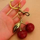 Брелок Cherry Keychain подарочная упаковка - изображение 3
