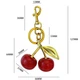 Брелок Cherry Keychain подарочная упаковка - изображение 4