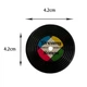 Магниты Грампластинка Turntable Magnets 4 шт - изображение 3