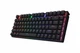 Ігрова клавіатура HATOR Icefall Mecha 75 wireless Rainbow Black (HTK275UA) - зображення 3