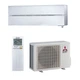 Кондиционер Mitsubishi Electric msz-ln25vg2v - изображение 1